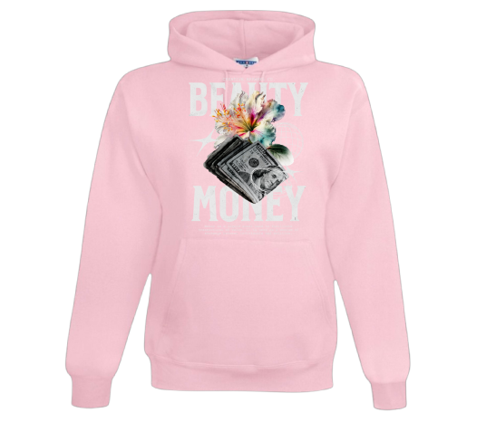 01 Coton ouaté beauty money