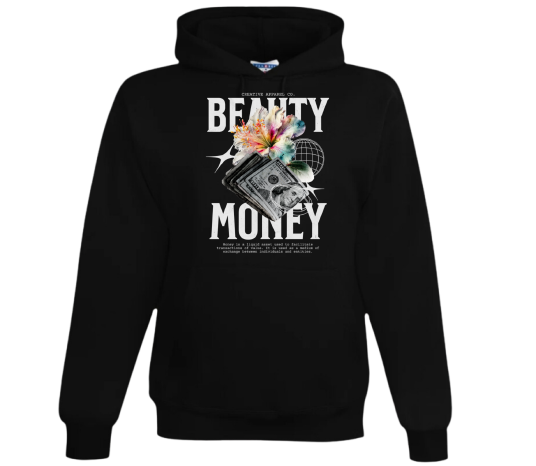01 Coton ouaté beauty money