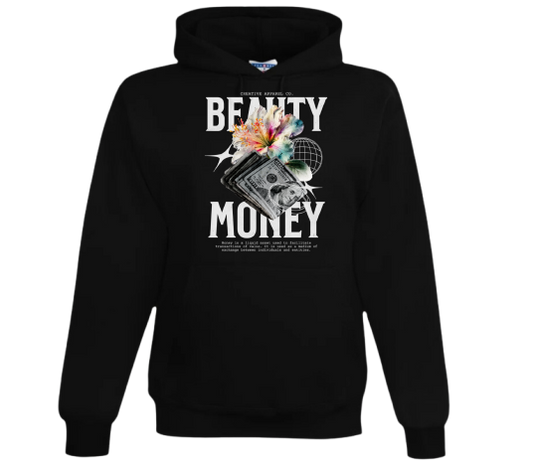 01 Coton ouaté beauty money