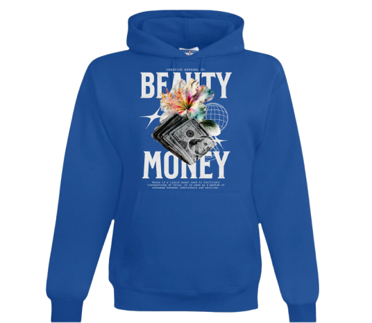 01 Coton ouaté beauty money