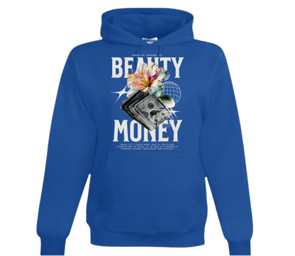 01 Coton ouaté beauty money