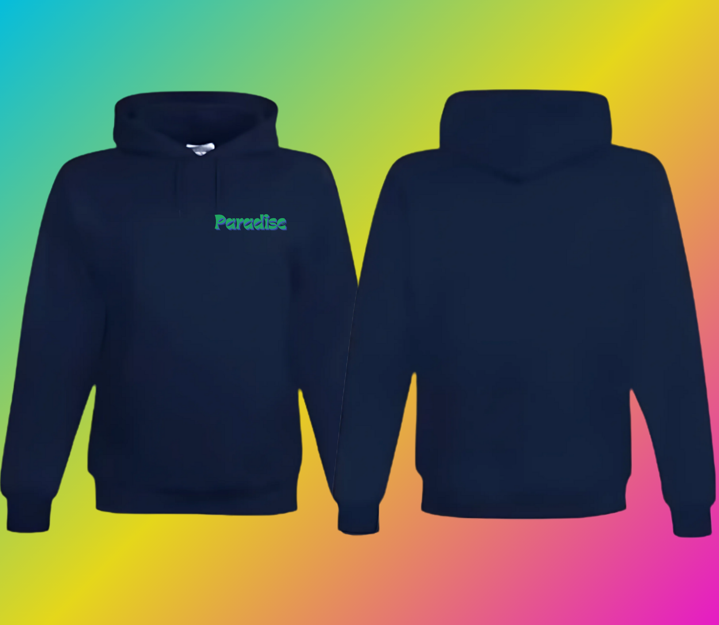 Paradise 02