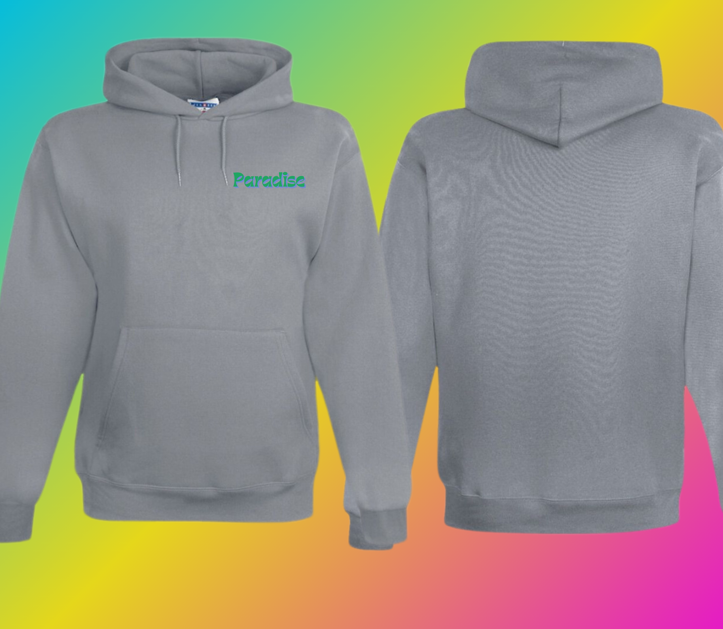 Paradise 02