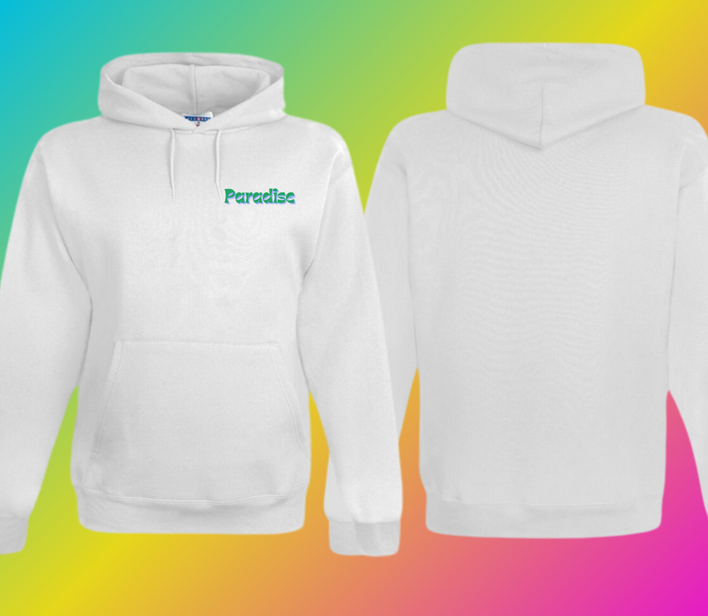 Paradise 02
