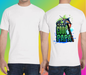 T-shirt Peche papa