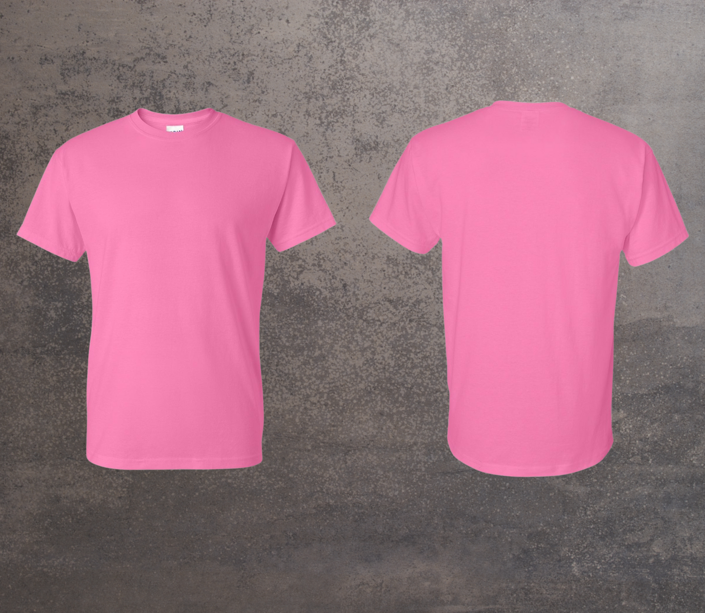 T-shirt Brodé Personnalisée