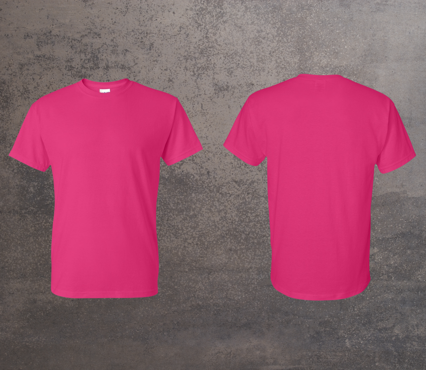 T-shirt Brodé Personnalisée