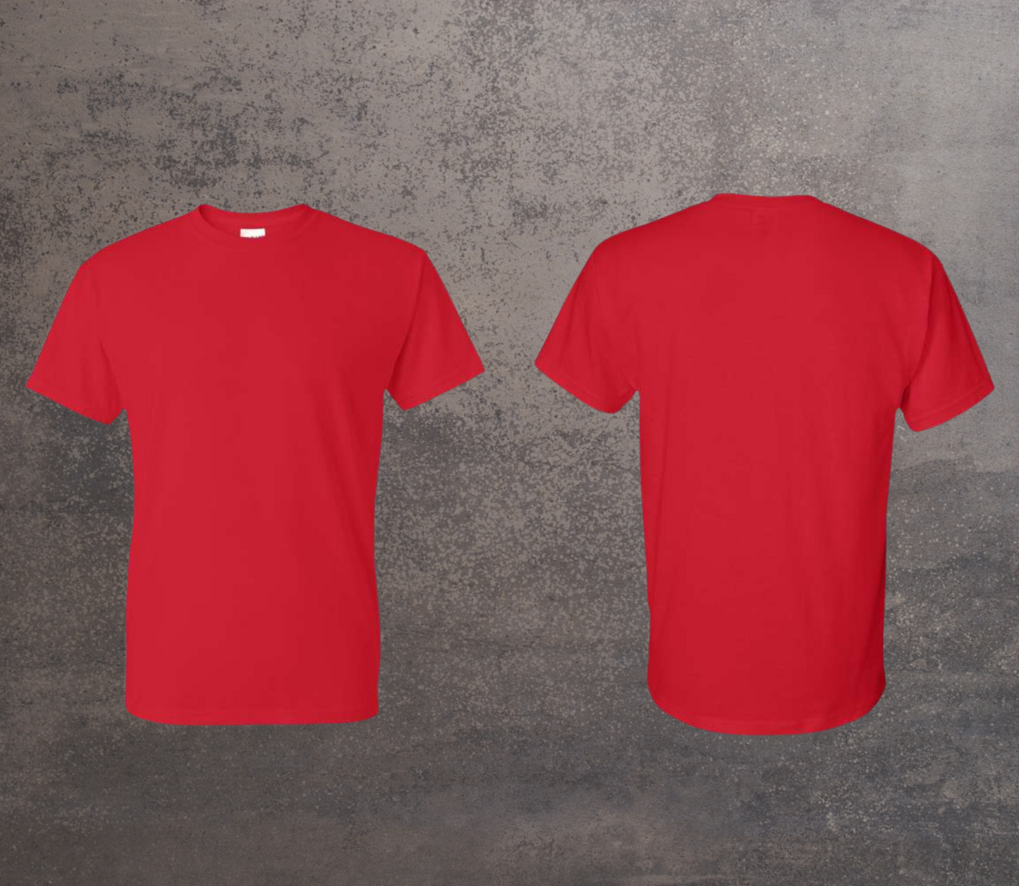 T-shirt Brodé Personnalisée