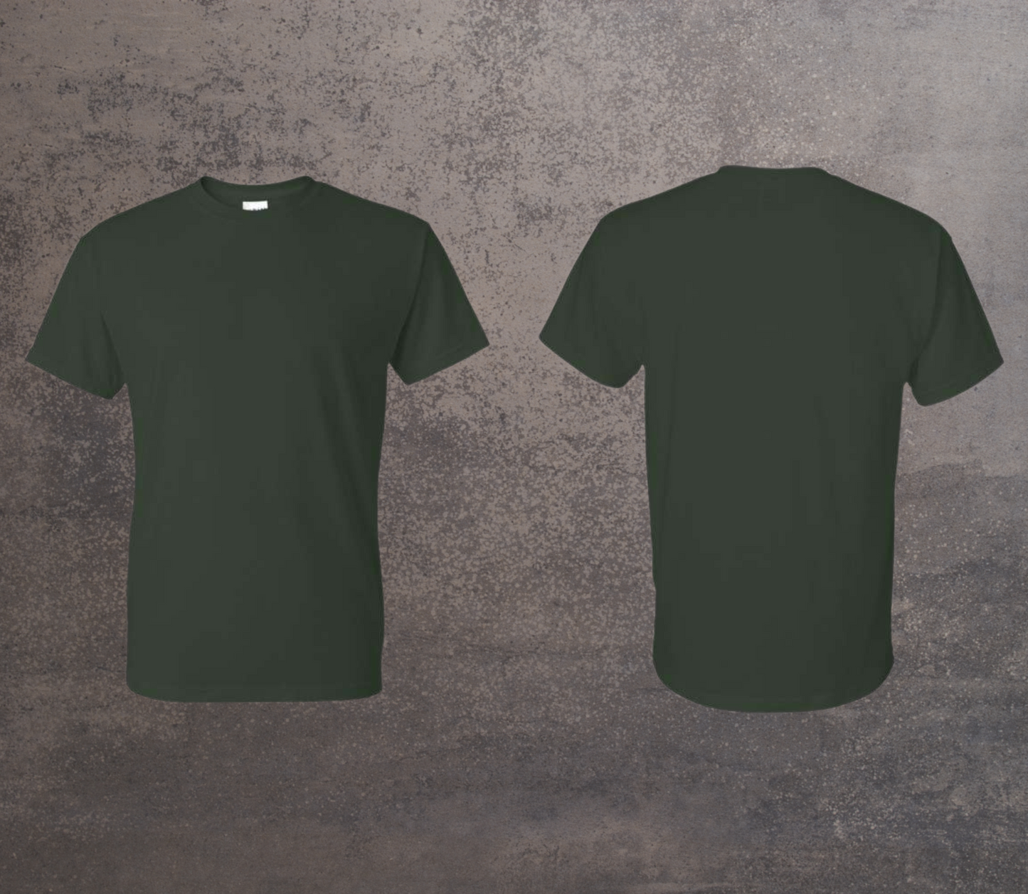 T-shirt Brodé Personnalisée